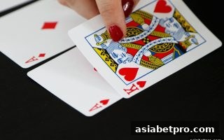 炸金花角色扮演策略深度解析：亚洲博彩网站实战进阶指南