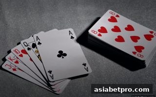 亚洲博彩网站深度揭秘：麻将番数计算如何成为你的制胜筹码