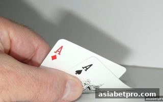 血战麻将大小球精髓：亚洲博彩网站高手必修课