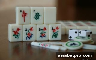 亚洲博彩网站深度解析：数字牌九攻防策略——理性博弈赢在节奏