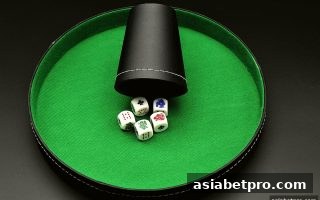 棋牌防守之道：亚洲博彩网站高手的不传之秘