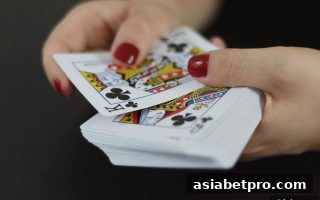 牌九游戏制胜法则：快速出击与止盈止损策略深度解析——亚洲博彩网站推荐