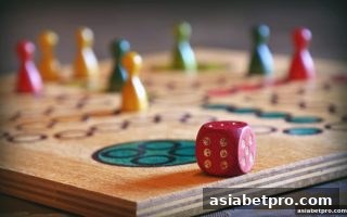 亚洲博彩网站棋牌博弈：牌九与百家乐的策略深度剖析