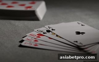 麻将吃牌进阶指南：亚洲博彩网站高手都在用的决策模型