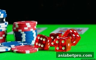 役牌玩法与赛果统计：从亚洲博彩网站游戏中学到的精算策略