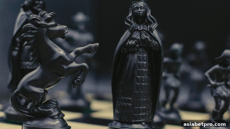 亚洲博彩网站深度解析：牌九组合策略与高效玩法