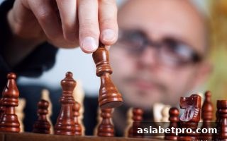 从围棋盘面到全局预测：亚洲博彩网站带你洞悉胜负关键