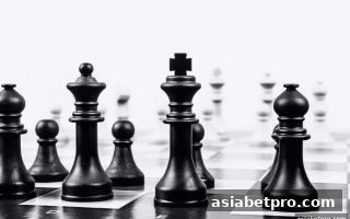 亚洲博彩网站带你玩转德州扑克：从零到进阶的完整攻略