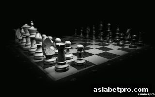 国际象棋传奇棋手与经典战役深度解读——亚洲博彩网站眼中的智慧博弈