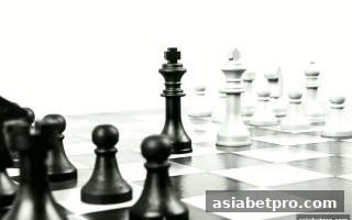 决胜牌桌：亚洲博彩网站玩家如何用心理素质赢得扑克游戏