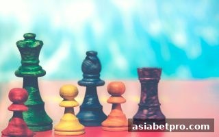 亚洲博彩网站视角下的棋牌游戏设计核心原则与策略