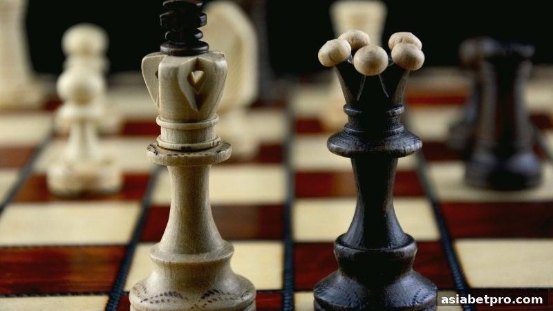博弈的艺术：亚洲博彩网站视角下的围棋与Dota2策略共通性