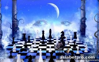 亚洲博彩网站助力棋艺精进：CQ9电子围棋从基础到高阶的全攻略