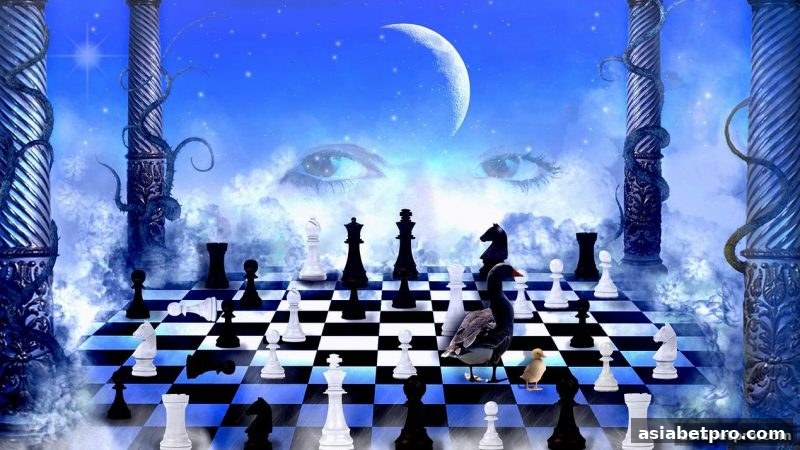 亚洲博彩网站助力棋艺精进：CQ9电子围棋从基础到高阶的全攻略