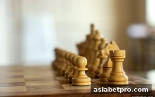 亚洲博彩网站玩家进阶指南：血战麻将与围棋的核心策略与避坑技巧