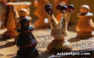 轮盘象棋残局破解全攻略：亚洲博彩网站玩家必备的随机应变心法