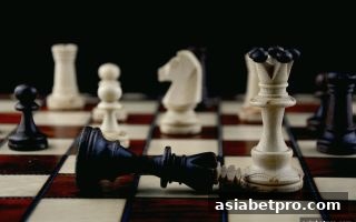 亚洲博彩网站玩家必读：国际象棋围堵技巧全攻略