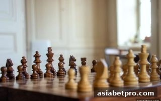 亚洲博彩网站深度解析：麻将决胜时刻的概率决策与策略智慧