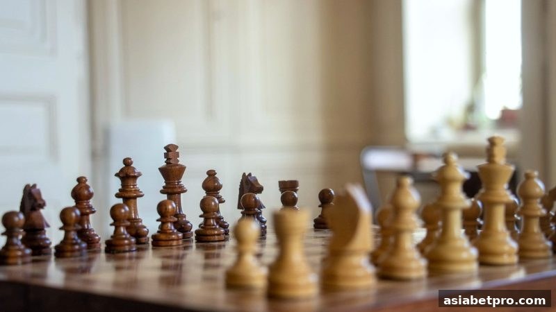 亚洲博彩网站深度解析：麻将决胜时刻的概率决策与策略智慧