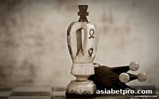 五子棋开局制胜策略：亚洲博彩网站高手必修的布局心法