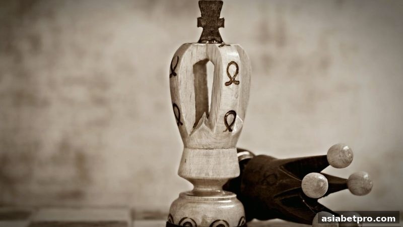 五子棋开局制胜策略：亚洲博彩网站高手必修的布局心法
