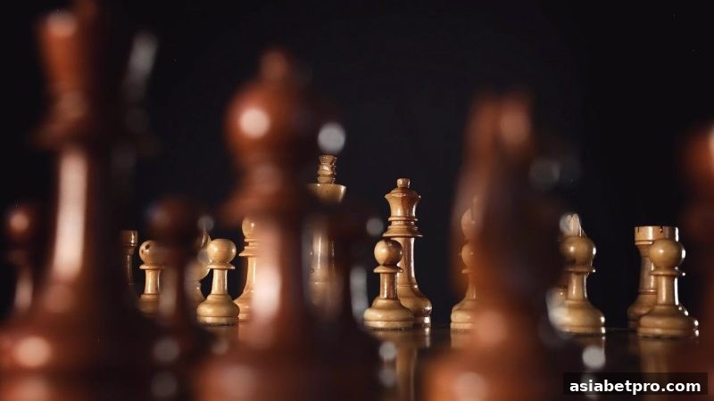 亚洲博彩网站视角：电子围棋胜负判定的深层逻辑