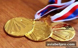 亚洲博彩网站新手攻略：深度解析优惠活动与平台排名选择