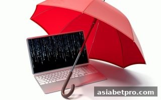 亚洲博彩网站跑路前的预警信号，你捕捉到了吗？