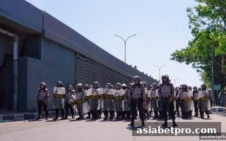 线上轮盘游戏隐患重重？亚洲博彩网站为您揭秘真实风险与防范策略