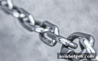 亚洲博彩网站最低提款门槛揭秘：监管如何左右你的资金自由度？