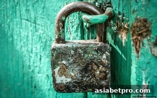 ETH安全评估新视角：亚洲博彩网站如何甄别可靠平台？