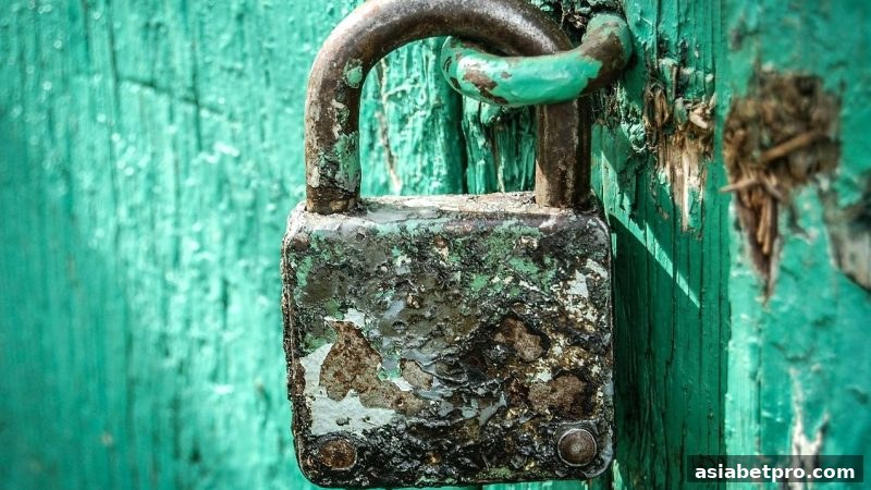 ETH安全评估新视角：亚洲博彩网站如何甄别可靠平台？