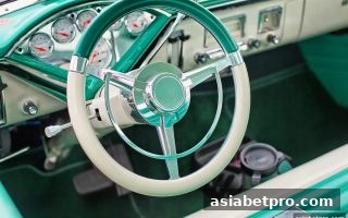红中麻将电子游艺数据分析实战技巧与亚洲博彩网站平台评估指南