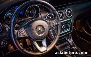 深入解析电子游艺返还率：亚洲博彩网站玩家必备知识