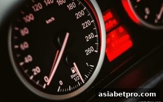 深入解析：亚洲博彩网站中电子游戏返还率（RTP）的核心机制与实战价值