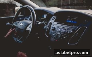捕鱼王波动奥秘：亚洲博彩网站玩家必知的核心机制