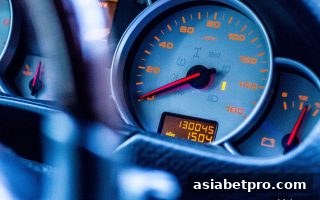亚洲博彩网站视角：电子游艺数据统计如何重塑玩家策略
