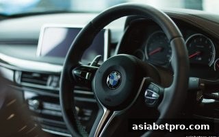 数据赋能电子游艺——亚洲博彩网站玩家必知的关键指标