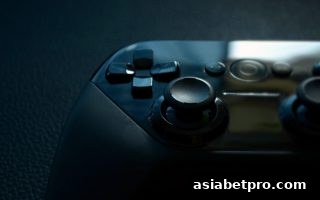 亚洲博彩网站视角：电子游戏玩家社群与赛事直播精选指南