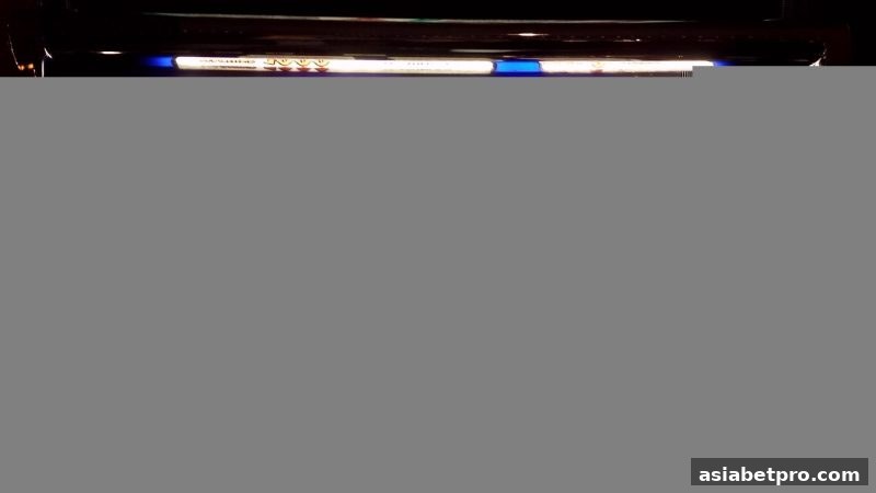 免费旋转玩法革新：亚洲博彩网站188金宝博如何颠覆传统老虎机奖励体系