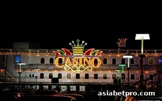 连线机制深度解析：亚洲博彩网站中的收益策略与玩法全览
