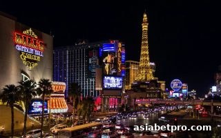 亚洲博彩网站奇幻叙事解码：21点背后的故事宇宙