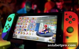 亚洲博彩网站EBET真人电子游艺机制全面拆解