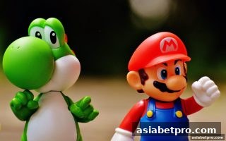 亚洲博彩网站深度指南：棋牌电子游艺新手入门全攻略
