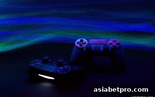 足球直播与电子游戏深度融合：亚洲博彩网站如何打造高粘性娱乐生态