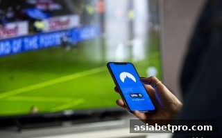 亚洲博彩网站专业解析：足球竞猜核心策略与实战进阶指南