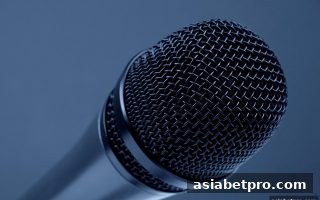 NBA巅峰对决心理博弈全解析：亚洲博彩网站教你如何升级观赛享受与心态管理