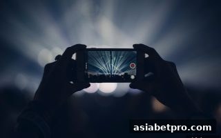 亚洲博彩网站带你解锁世界杯新玩法：真人荷官与战术专家联袂直播
